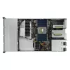 ASUS RS500A-E12-RS4U Socket SP5 Rack (1U) Czarny, srebrny