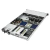 ASUS RS500A-E12-RS4U Socket SP5 Rack (1U) Czarny, srebrny