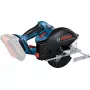 Piła Bosch GKM 18V-50 Professional