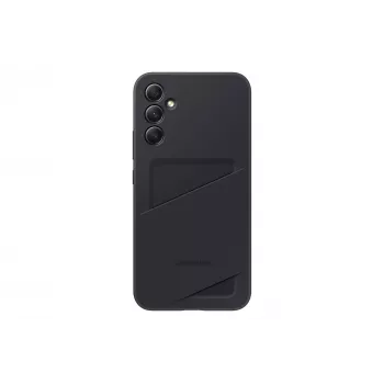 Samsung EF-OA346 etui na telefon komórkowy 17 cm (6.7 cala) Pokrowiec Czarny