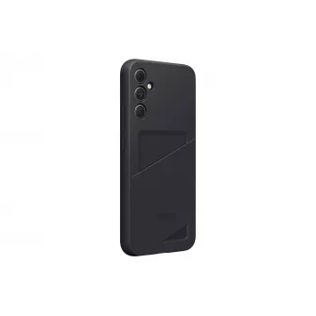 Samsung EF-OA346 etui na telefon komórkowy 17 cm (6.7 cala) Pokrowiec Czarny