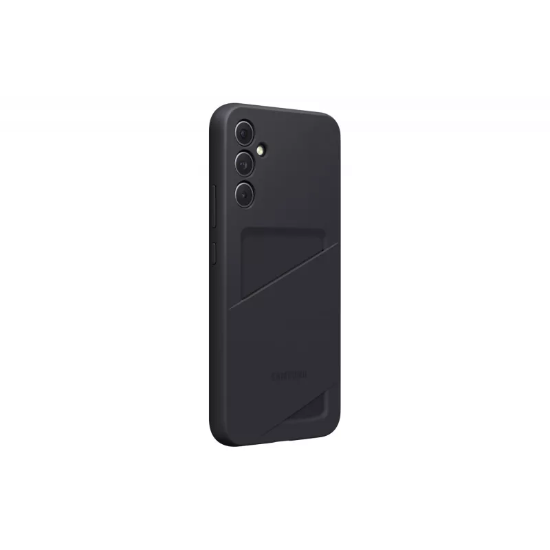 Samsung EF-OA346 etui na telefon komórkowy 17 cm (6.7 cala) Pokrowiec Czarny