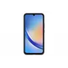 Samsung EF-OA346 etui na telefon komórkowy 17 cm (6.7 cala) Pokrowiec Czarny
