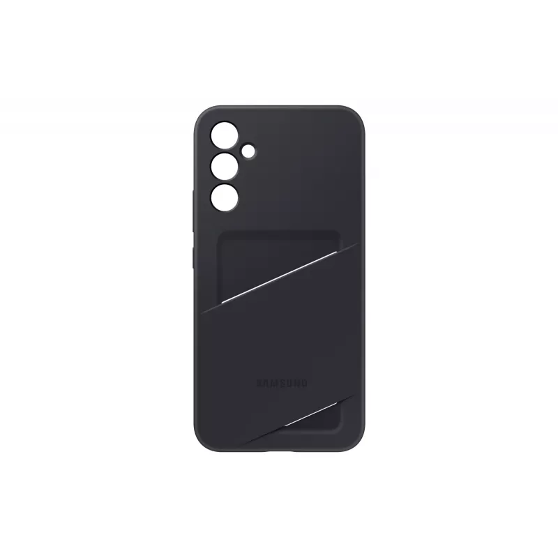 Samsung EF-OA346 etui na telefon komórkowy 17 cm (6.7 cala) Pokrowiec Czarny
