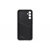 Samsung EF-OA346 etui na telefon komórkowy 17 cm (6.7 cala) Pokrowiec Czarny