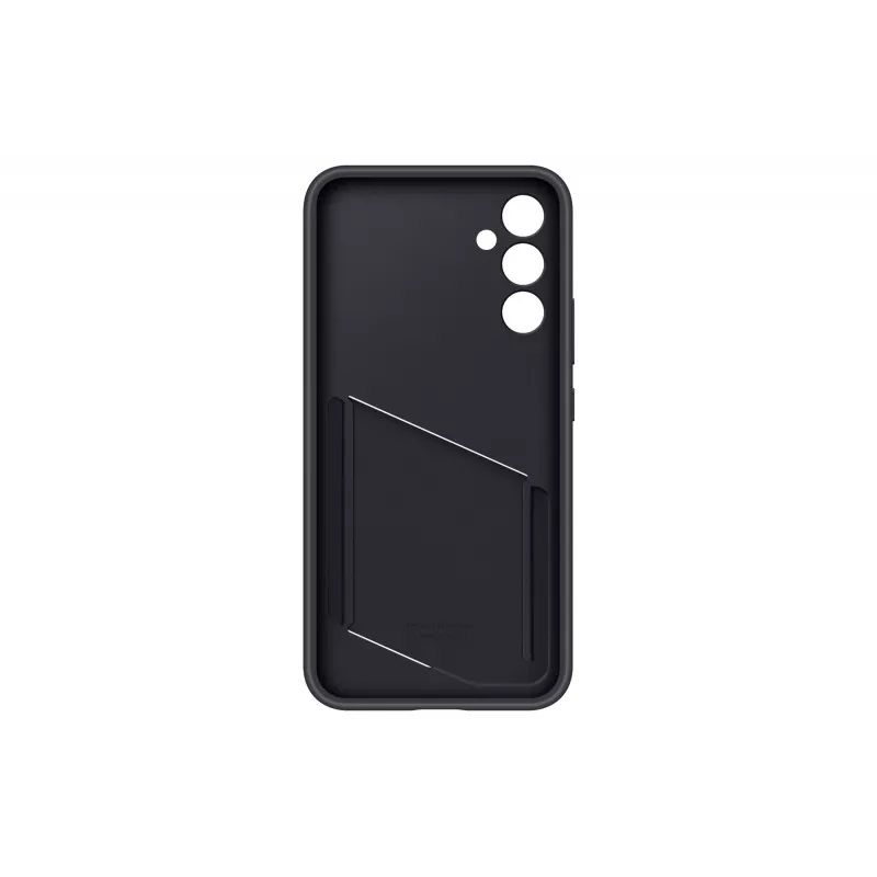 Samsung EF-OA346 etui na telefon komórkowy 17 cm (6.7 cala) Pokrowiec Czarny