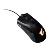 Mysz GIGABYTE AORUS M3 dla graczy praworęczna USB Typ-A Optyczna 6400 DPI