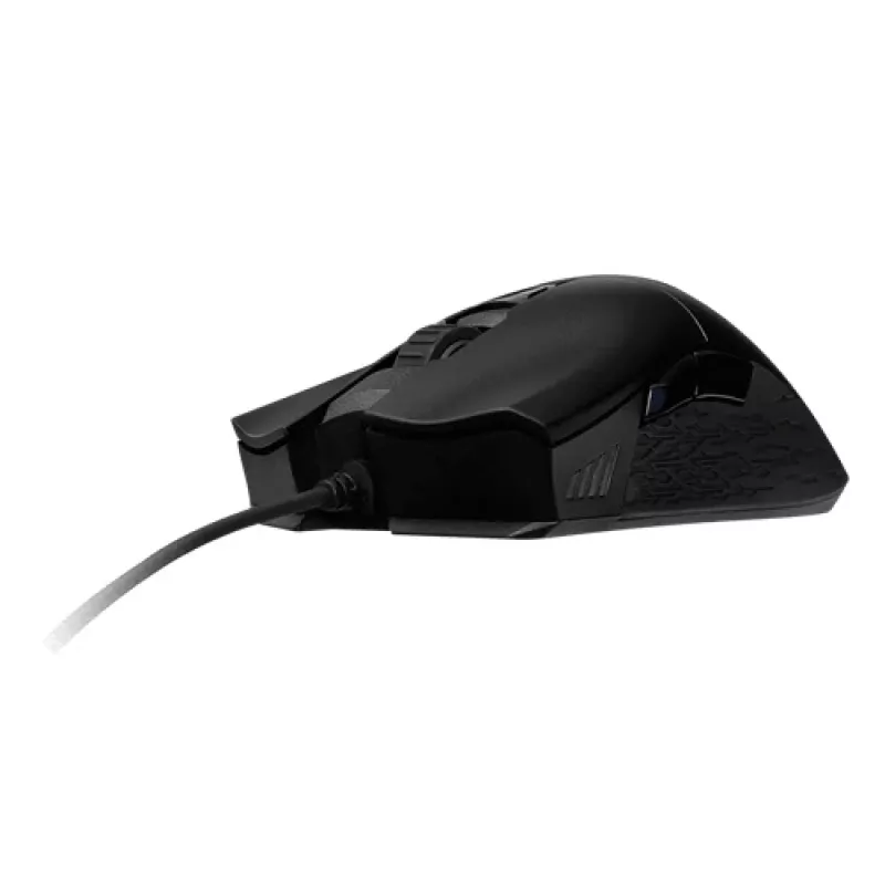 Mysz GIGABYTE AORUS M3 dla graczy praworęczna USB Typ-A Optyczna 6400 DPI