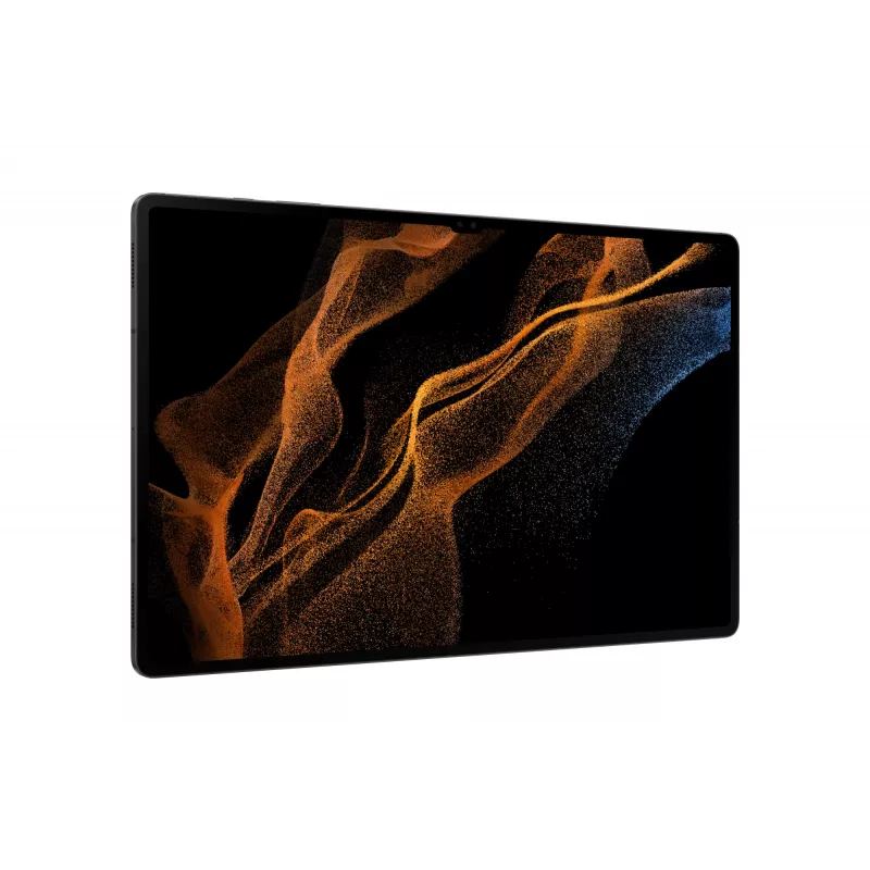 Samsung Galaxy Tab S8 Ultra SM-X906B 5G Snapdragon 128 GB 37,1 cm (14,6 cala) 8 GB Wi-Fi 6E (802.11ax) Szary