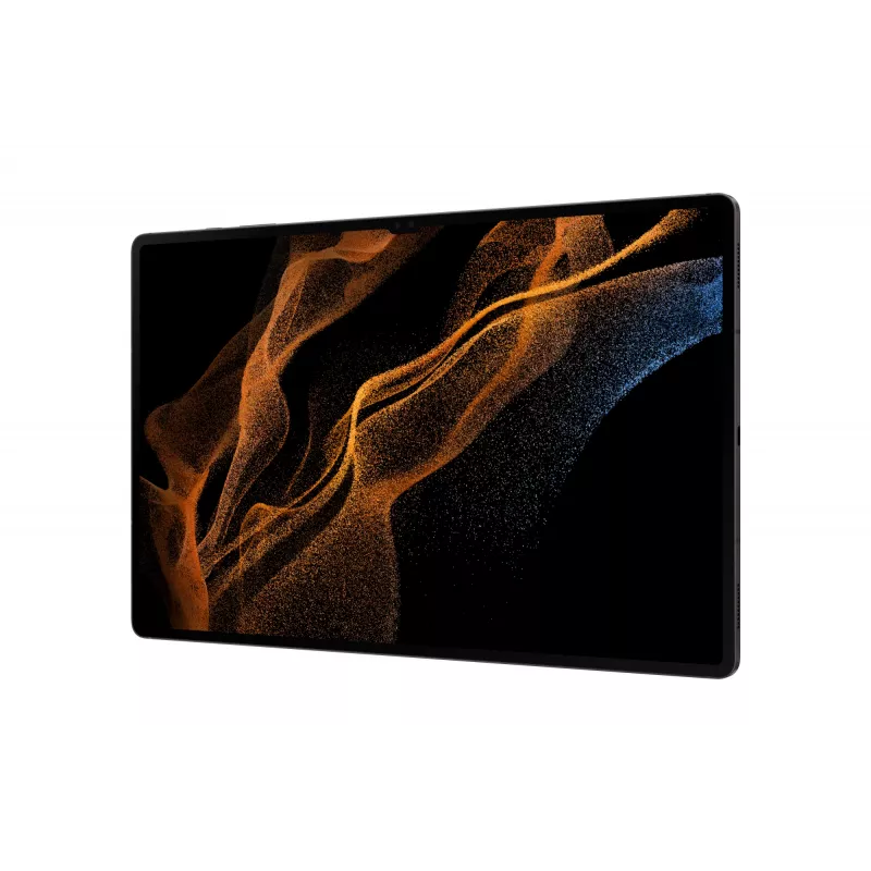 Samsung Galaxy Tab S8 Ultra SM-X906B 5G Snapdragon 128 GB 37,1 cm (14,6 cala) 8 GB Wi-Fi 6E (802.11ax) Szary