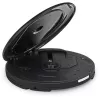 Przenośny odtwarzacz CD TechniSat DIGITRADIO CD 2GO BT Czarny MP3 DAB+ FM