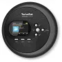 Przenośny odtwarzacz CD TechniSat DIGITRADIO CD 2GO BT Czarny MP3 DAB+ FM