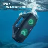 Przenośny głośnik stereo Anker Select Pro Czarny