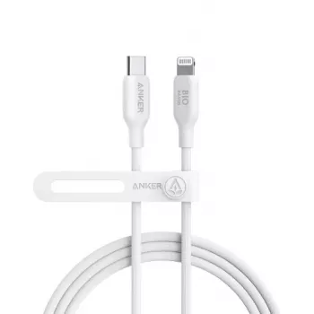 Kabel Anker 541 1.8 m Lightning do USB C 54.4 g
