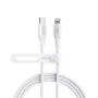 Kabel Anker 541 1.8 m Lightning do USB C 54.4 g