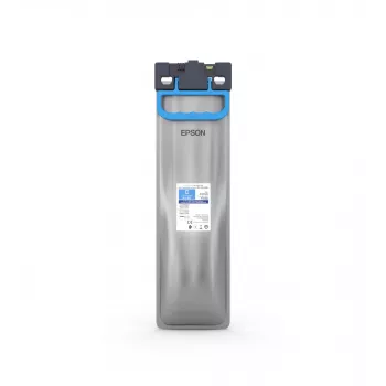 Wkład atramentowy Epson WF-C879R 1 szt. Oryginalny Czarny, cyjan, magenta, żółty