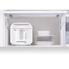 Frytownica Tefal Uno FF203130 pojedyncza 1,8 l wolnostojąca 1600 W Frytownica biała