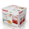 Frytownica Tefal Uno FF203130 pojedyncza 1,8 l wolnostojąca 1600 W Frytownica biała