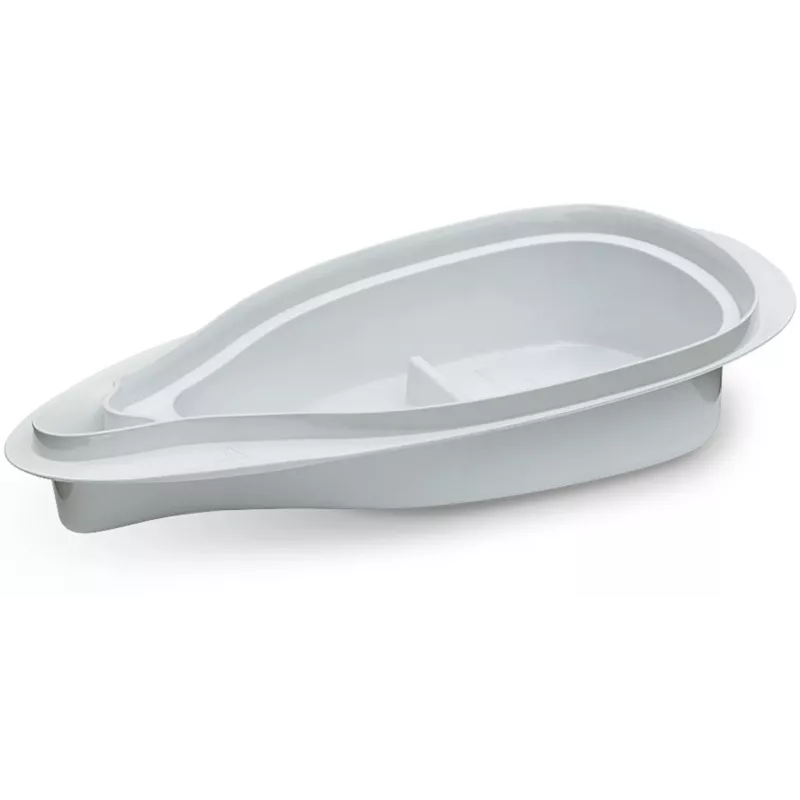 Philips GC7840/20 stacja parowa 2400 W zbiornik 1,5 l stopa SteamGlide niebieski, biały