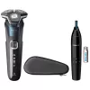 Golarka elektryczna Philips SHAVER Series 5000 S5889/11 Wet and Dry, golarka rotacyjna, ostrza SteelPrecision