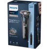 Golarka elektryczna Philips SHAVER Series 5000 S5889/11 Wet and Dry, golarka rotacyjna, ostrza SteelPrecision