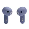 JBL LIVE FLEX Zestaw słuchawkowy Bezprzewodowy Douszny Połączenia/Muzyka Bluetooth Niebieski