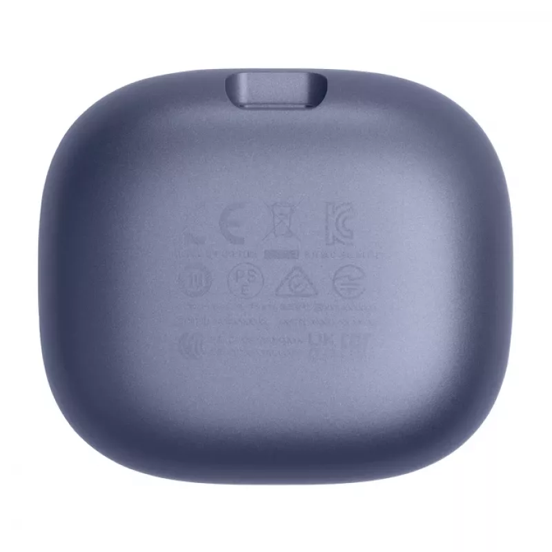 JBL LIVE FLEX Zestaw słuchawkowy Bezprzewodowy Douszny Połączenia/Muzyka Bluetooth Niebieski