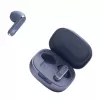 JBL LIVE FLEX Zestaw słuchawkowy Bezprzewodowy Douszny Połączenia/Muzyka Bluetooth Niebieski