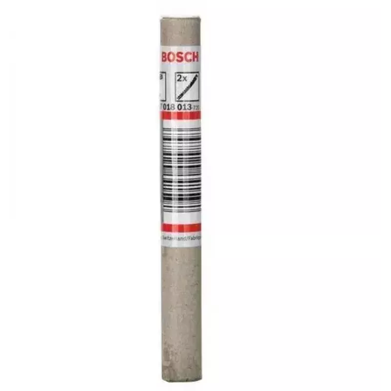 Bosch 2607018013 Brzeszczot do wyrzynarki 2 szt.