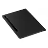 Etui z klapką Samsung EF-ZX700P do Galaxy Tab S8 / S7, pasuje do 27,9 cm (11 cali), czarne, 190 g