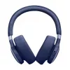 JBL Live 770NC Headset Wireless Head-band Calls/Music Bluetooth niebieski