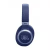 JBL Live 770NC Headset Wireless Head-band Calls/Music Bluetooth niebieski
