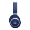 JBL Live 770NC Headset Wireless Head-band Calls/Music Bluetooth niebieski