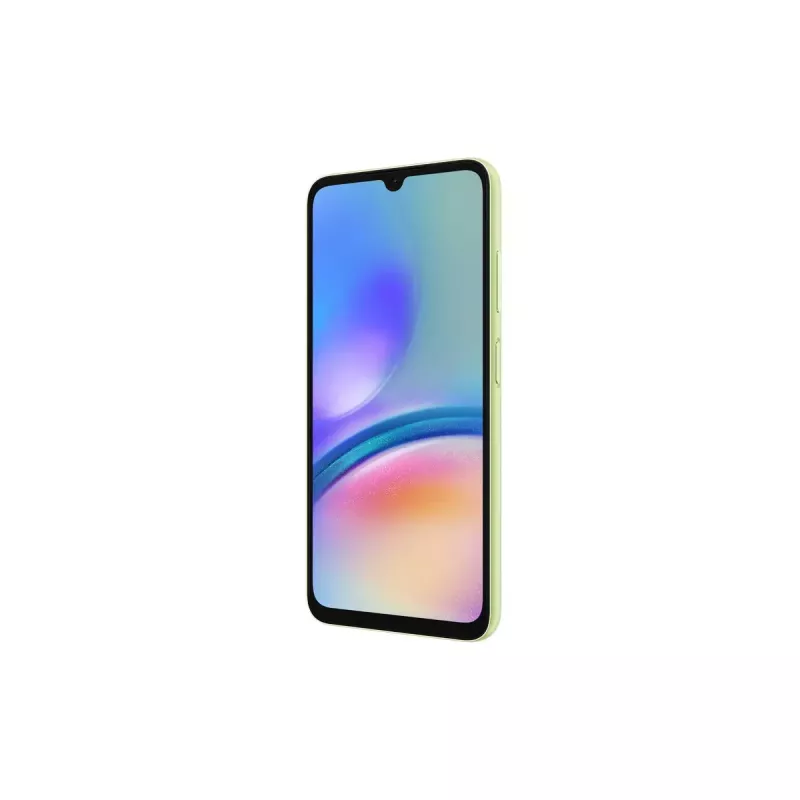 Samsung Galaxy A05S 17 cm (6,7 cala) Dual SIM Android 13 4G USB Type-C 4 GB 64 GB 5000 mAh Zielony