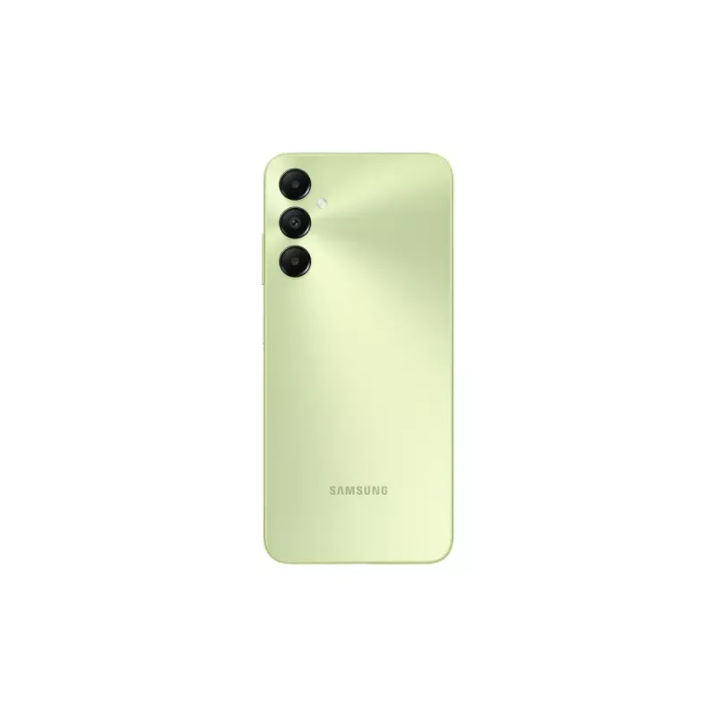 Samsung Galaxy A05S 17 cm (6,7 cala) Dual SIM Android 13 4G USB Type-C 4 GB 64 GB 5000 mAh Zielony