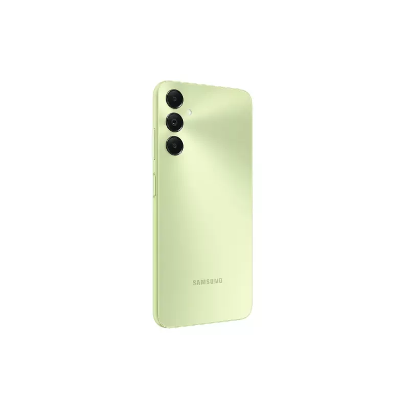 Samsung Galaxy A05S 17 cm (6,7 cala) Dual SIM Android 13 4G USB Type-C 4 GB 64 GB 5000 mAh Zielony