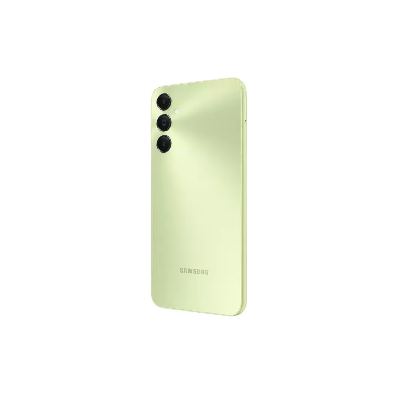 Samsung Galaxy A05S 17 cm (6,7 cala) Dual SIM Android 13 4G USB Type-C 4 GB 64 GB 5000 mAh Zielony