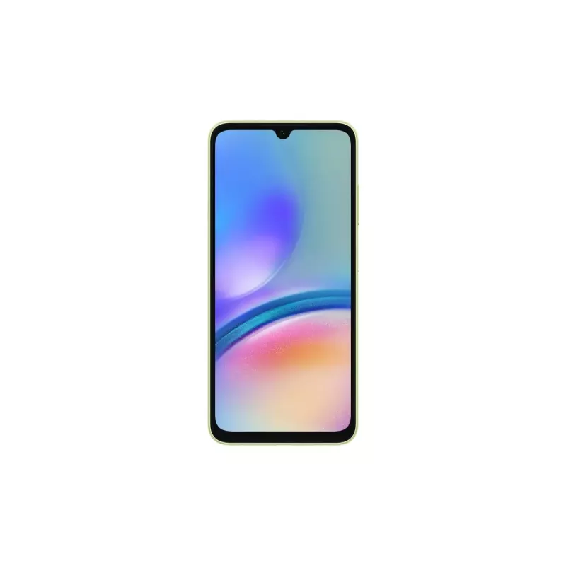 Samsung Galaxy A05S 17 cm (6,7 cala) Dual SIM Android 13 4G USB Type-C 4 GB 64 GB 5000 mAh Zielony