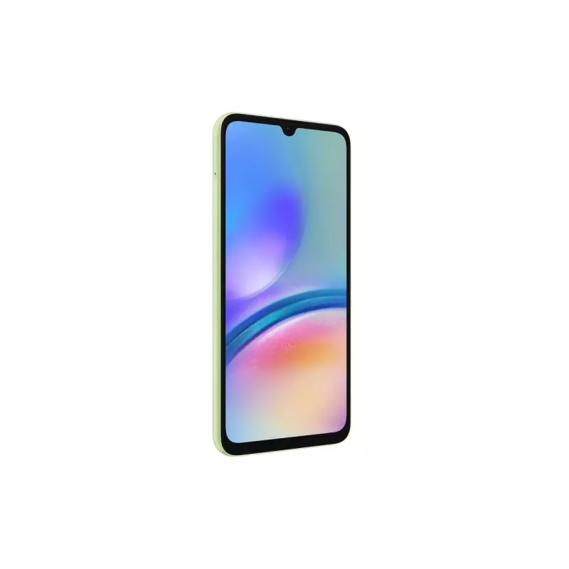 Samsung Galaxy A05S 17 cm (6,7 cala) Dual SIM Android 13 4G USB Type-C 4 GB 64 GB 5000 mAh Zielony