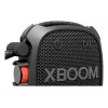 LG XBOOM Go XG2T Mono przenośny głośnik Czarny 5 W