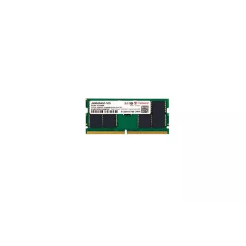 Moduł pamięci Transcend DDR5 32 GB 5600 MHz