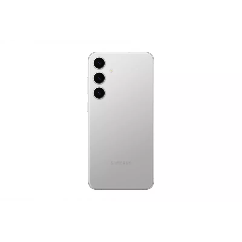 Samsung Galaxy S24+ 17 cm (6.7 cala) Dual SIM 5G USB Type-C 12 GB 256 GB 4900 mAh Szary, marmurkowy