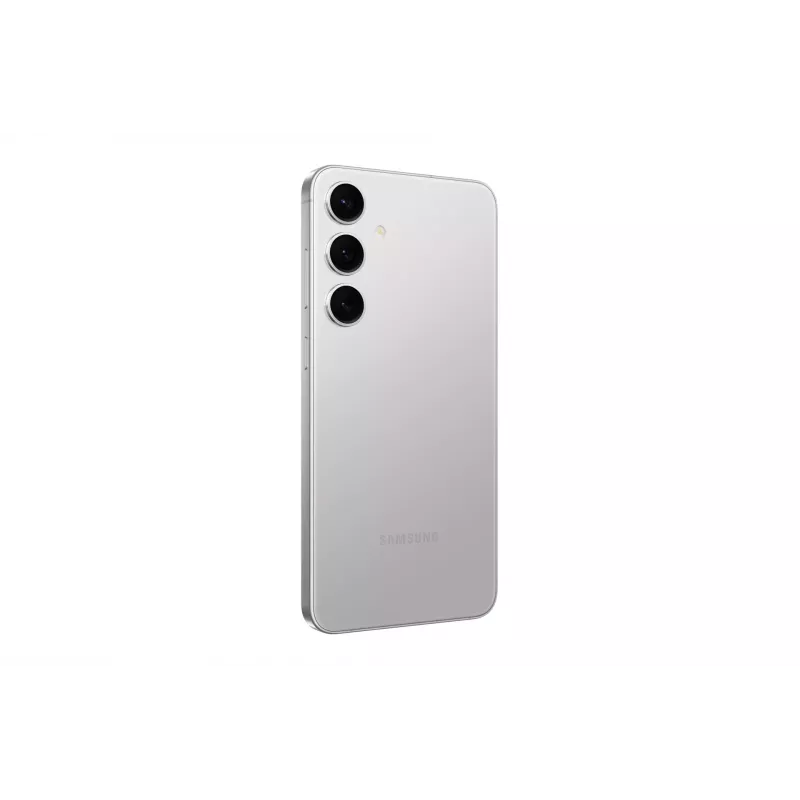 Samsung Galaxy S24+ 17 cm (6.7 cala) Dual SIM 5G USB Type-C 12 GB 256 GB 4900 mAh Szary, marmurkowy