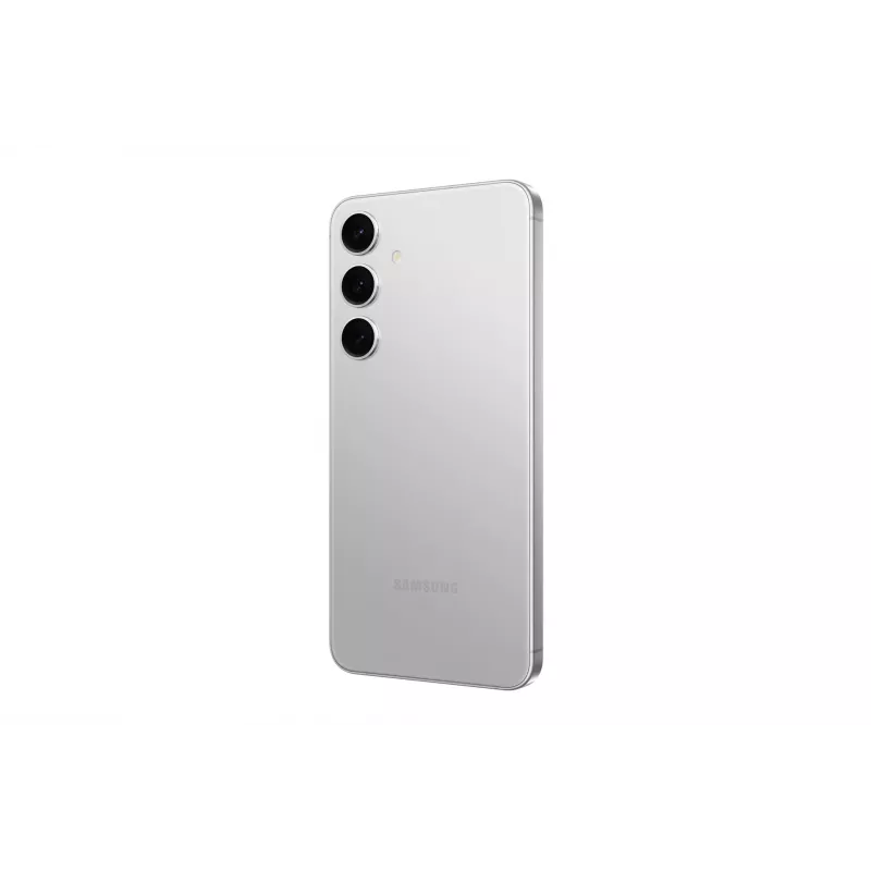 Samsung Galaxy S24+ 17 cm (6.7 cala) Dual SIM 5G USB Type-C 12 GB 256 GB 4900 mAh Szary, marmurkowy