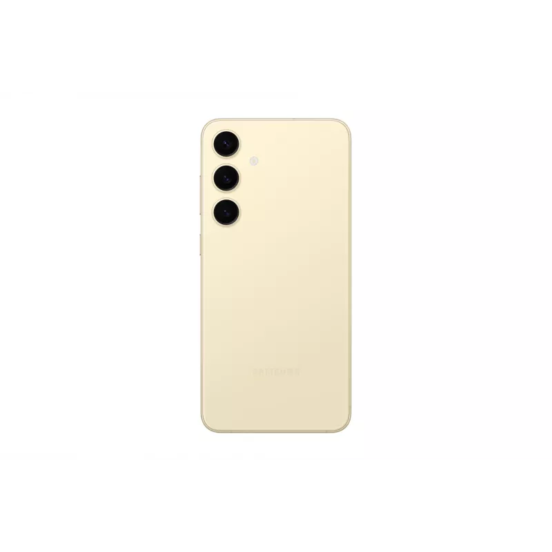 Samsung Galaxy S24+ 17 cm (6.7 cala) Dual SIM 5G USB Type-C 12 GB 512 GB 4900 mAh Bursztynowy, Żółty