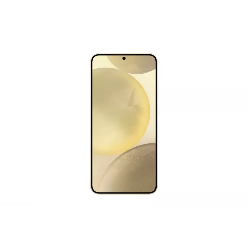 Samsung Galaxy S24+ 17 cm (6.7 cala) Dual SIM 5G USB Type-C 12 GB 512 GB 4900 mAh Bursztynowy, Żółty