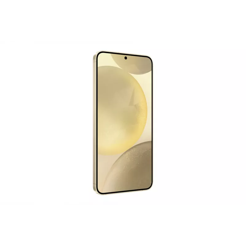 Samsung Galaxy S24+ 17 cm (6.7 cala) Dual SIM 5G USB Type-C 12 GB 512 GB 4900 mAh Bursztynowy, Żółty