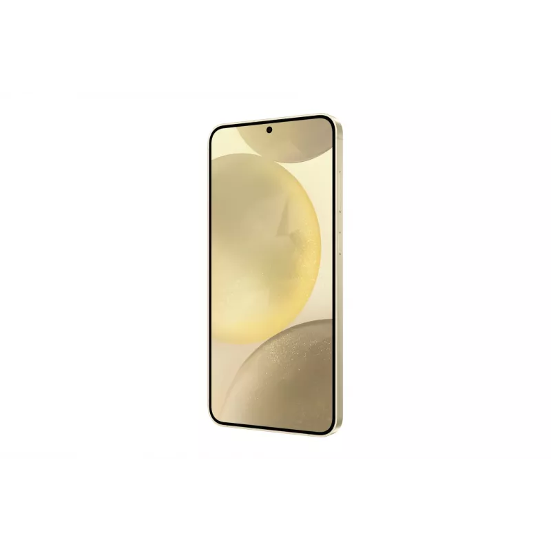 Samsung Galaxy S24+ 17 cm (6.7 cala) Dual SIM 5G USB Type-C 12 GB 512 GB 4900 mAh Bursztynowy, Żółty