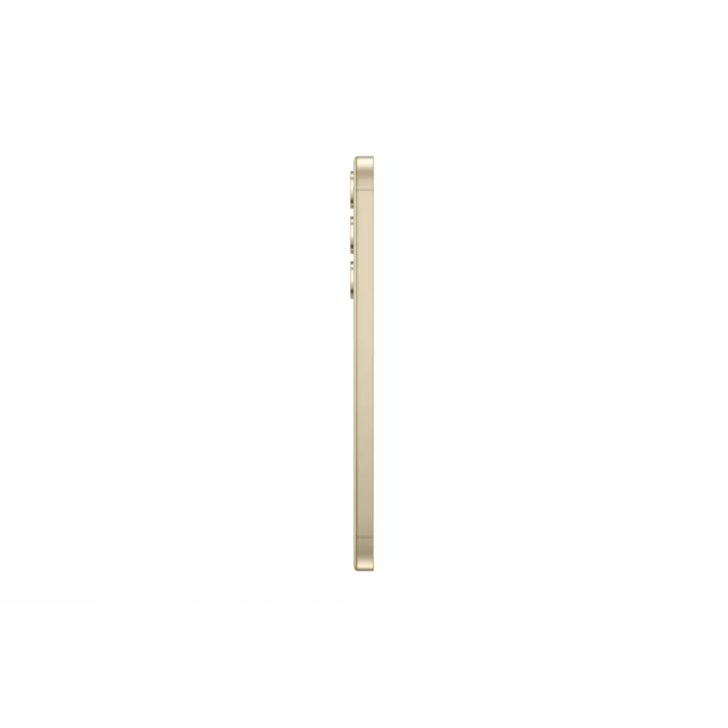 Samsung Galaxy S24+ 17 cm (6.7 cala) Dual SIM 5G USB Type-C 12 GB 512 GB 4900 mAh Bursztynowy, Żółty