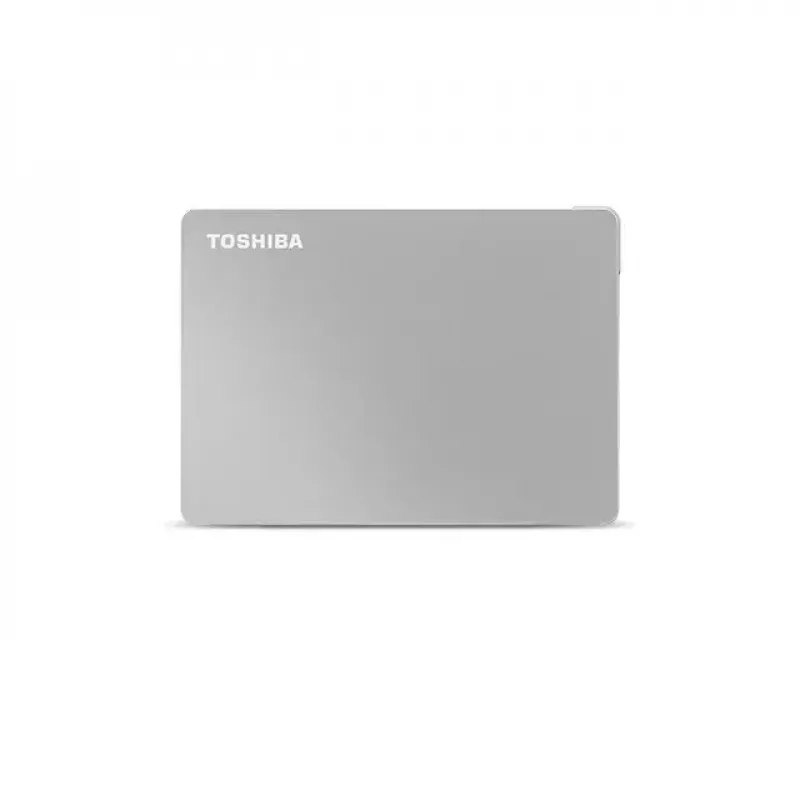 Zewnętrzny dysk twardy Toshiba 2TB 3.2 Gen 1 Canvio Flex
